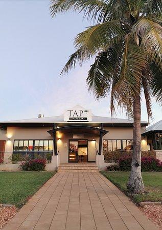 Tapt Wine Bar